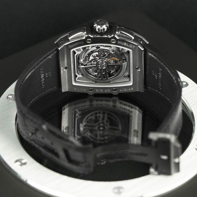 Hublot Big Bang 601.NM.0173.LR Image 4